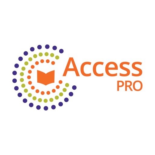 CCC Access Pro icon