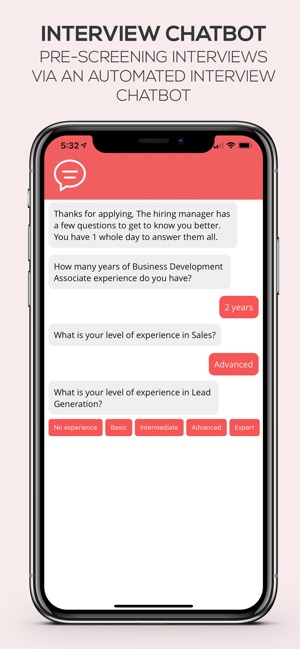 GrabJobs - Get a Job in 5 Days(圖3)-速報App