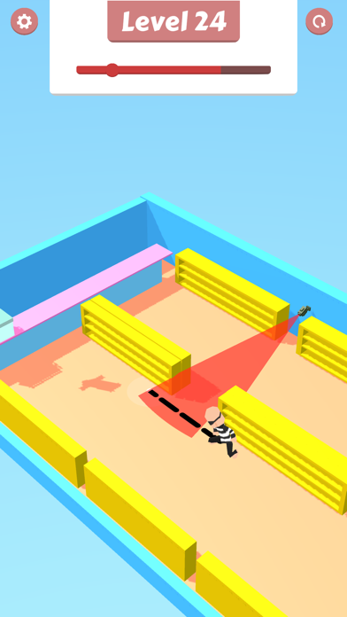 lockpickgame screenshot 3