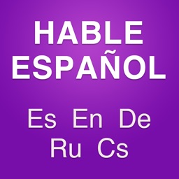 Conversational Spanish classes