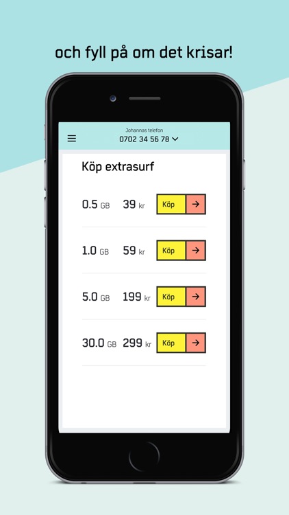 Mitt Halebop screenshot-3