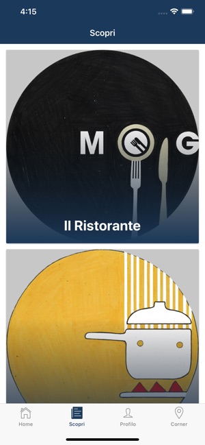 MOG Mercato Orientale Genova(圖2)-速報App