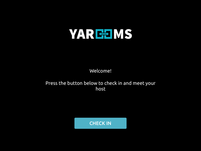 YAROOMS Visitors(圖3)-速報App