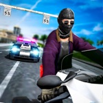 Thief Simulator The Cop Chase