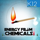 Energy from chemicals