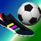 Soccer Kick is an addictive and easy to play game where you have to tap to kick the soccer ball before it touches the bottom of the screen