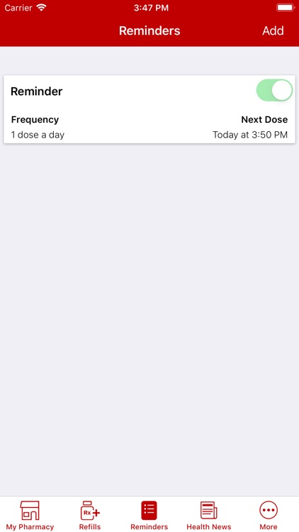 Town Pharmacy screenshot-5