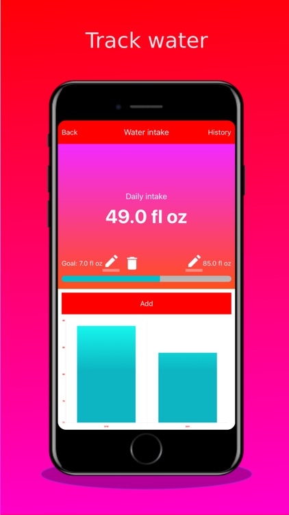 Zero Calories fasting tracker screenshot-5