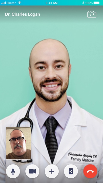 HealthLink Telemedicine