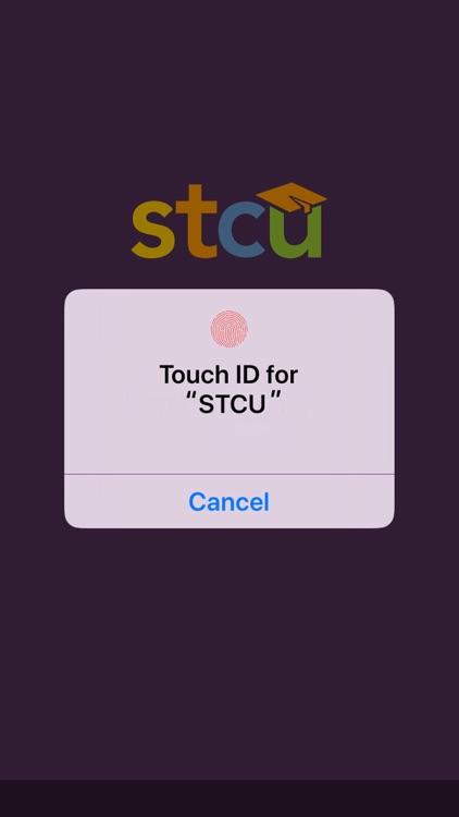 STCU Mobile Banking screenshot-5