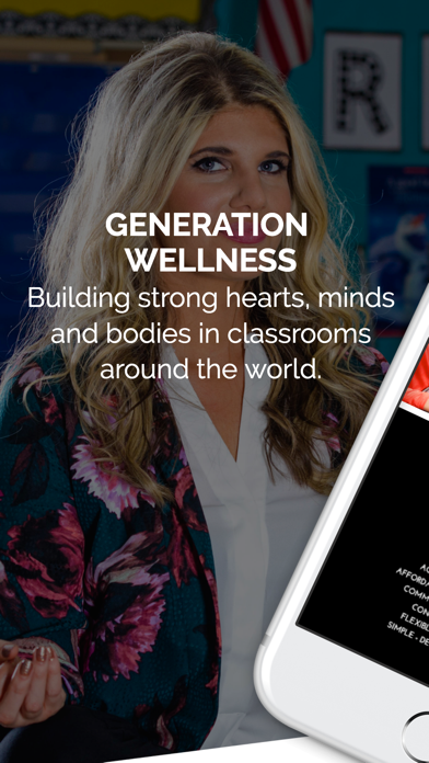How to cancel & delete Generation Wellness from iphone & ipad 1