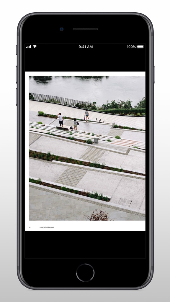 【图】HOME Magazine NZ(截图2) 【图】HOME Magazine NZ(截图2)