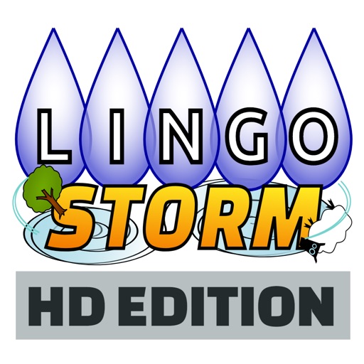 LingoStorm