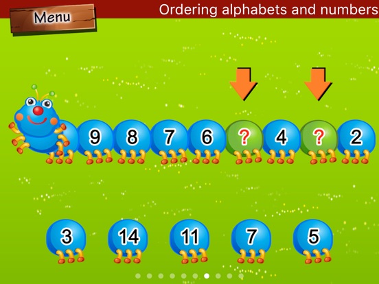 【图】Moofy Recognizing Pattern Lite(截图3) 【图】Moofy Recognizing Pattern Lite(截图3)