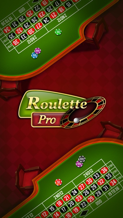 Roulette Casino - Spin Wheel