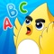 Touch Picture Dictionary Pro help our children to study english in interactive way