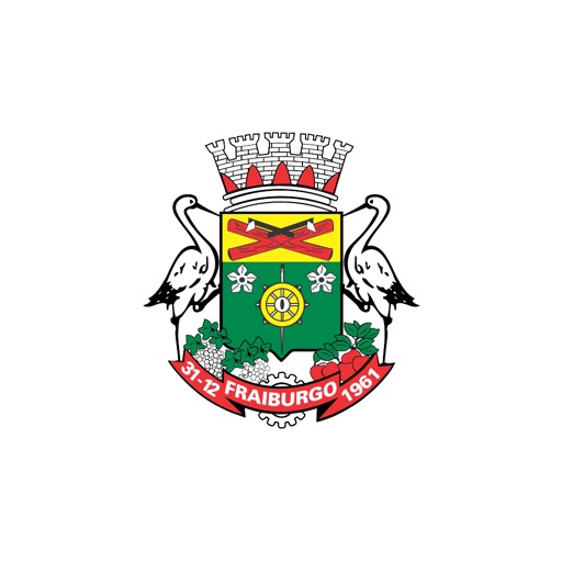 Câmara de Fraiburgo icon