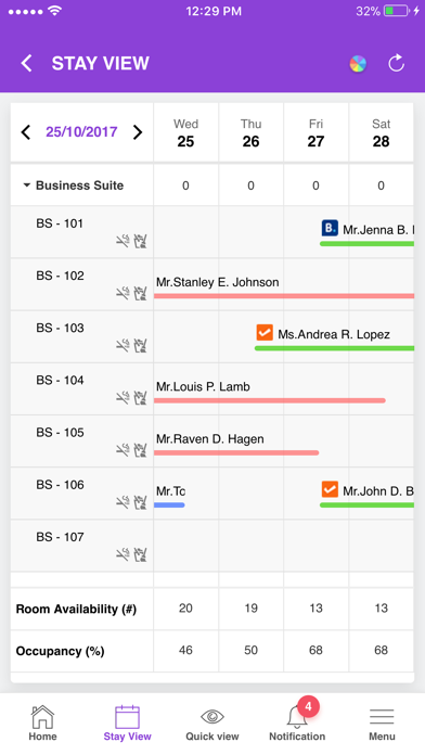 How to cancel & delete Connect-Inn by Innsoft from iphone & ipad 2