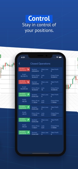 G-Trader(圖2)-速報App