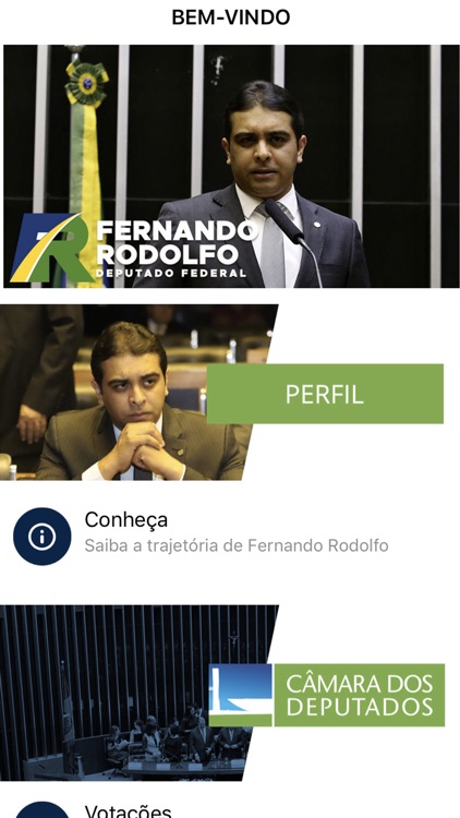 Fernando Rodolfo