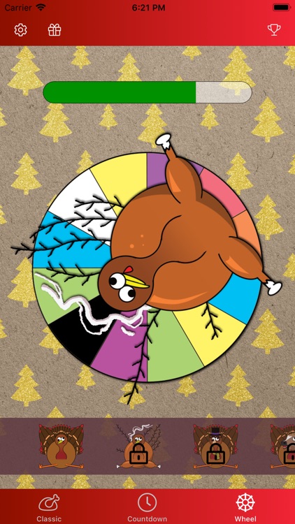 Jerky Turkey screenshot-4