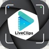 LiveClips
