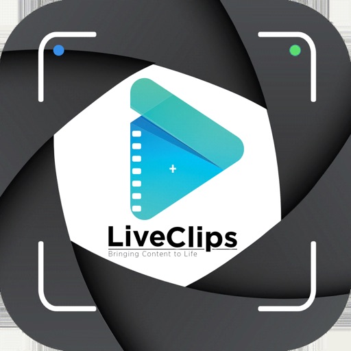 LiveClips