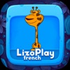 LizoPlay - French