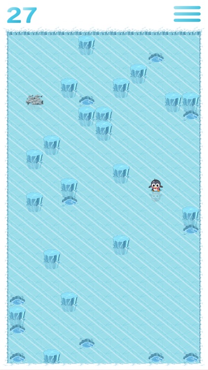 Icy Path screenshot-4