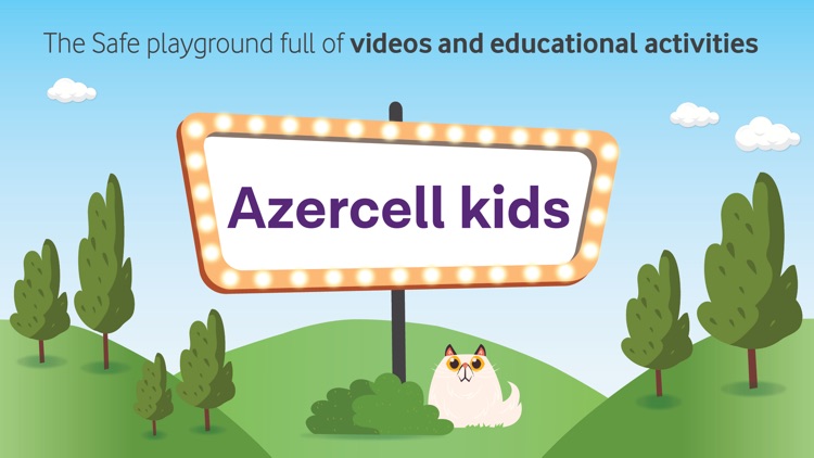 Azercell Kids