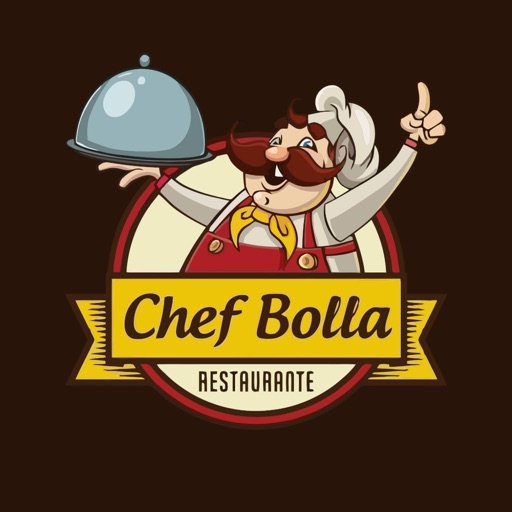 Chef Bolla icon