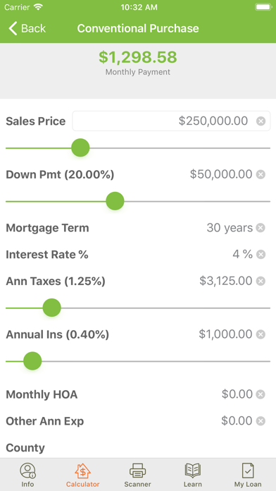 GO Mortgage Home Loans screenshot 3