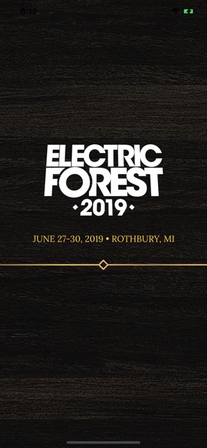 Electric Forest Festival