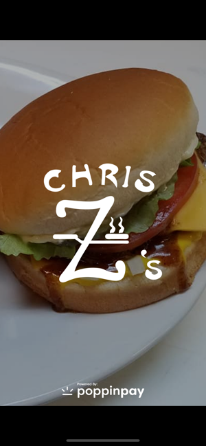 Chris Z's Express(圖1)-速報App