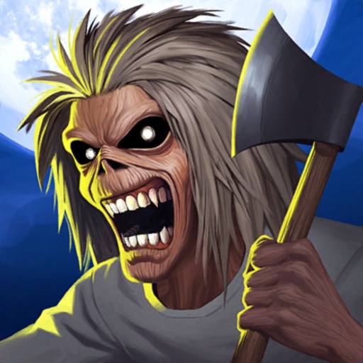Legacy of the Beast