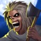 Collect, power up and evolve incredible champions to form the ultimate fighting team - battle through multiple worlds, defeat giant bosses, rebuild Eddie's shattered soul and save the universe