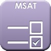 MSAT Practice Exam (CMDRT)