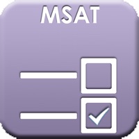 MSAT Practice Exam (CMDRT) pour PC