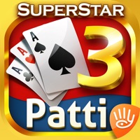 Teen Patti - 3 Patti Superstar apk
