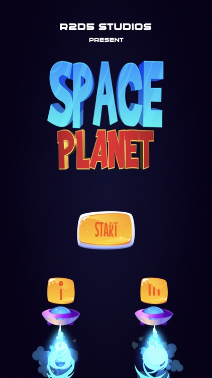 SpacePlanet