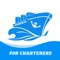 Marine Online Chartering APP offers cargo owners to find a suitable ship for chartering based on their cargo requirements