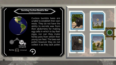 Extincts screenshot 4