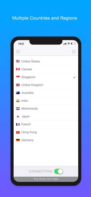 Hotspot VPN - Unlimited Proxy(圖1)-速報App