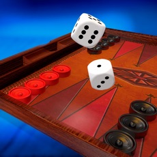 Activities of AR Backgammon+