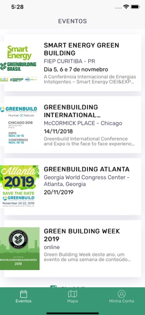 GBI Green Building Information(圖1)-速報App