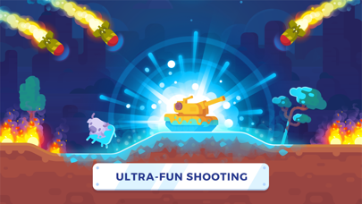 Tank Stars Screenshot 3