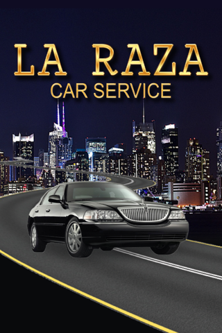 La Raza - náhled
