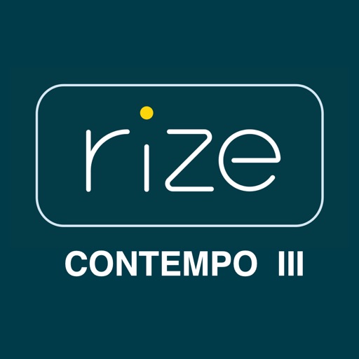 Rize Contempo III