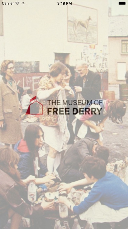 Free Derry