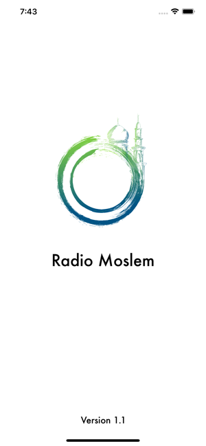 RadioMoslem